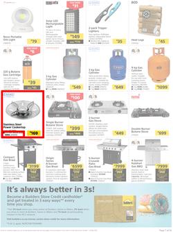 Builders : Get These Winter Solutions For Your Home (25 April - 22 May 2023), page 7