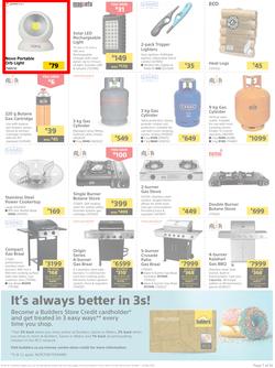 Builders : Get These Winter Solutions For Your Home (25 April - 22 May 2023), page 7