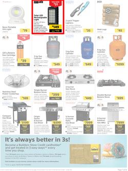 Builders : Get These Winter Solutions For Your Home (25 April - 22 May 2023), page 7