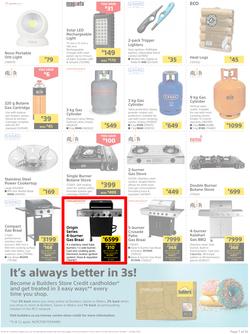 Builders : Get These Winter Solutions For Your Home (25 April - 22 May 2023), page 7