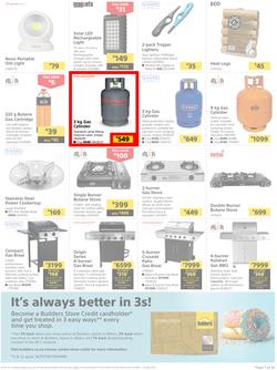 Builders : Get These Winter Solutions For Your Home (25 April - 22 May 2023), page 7