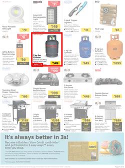 Builders : Get These Winter Solutions For Your Home (25 April - 22 May 2023), page 7