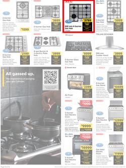 Builders : Get These Winter Solutions For Your Home (25 April - 22 May 2023), page 8