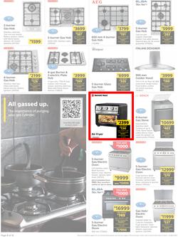 Builders : Get These Winter Solutions For Your Home (25 April - 22 May 2023), page 8