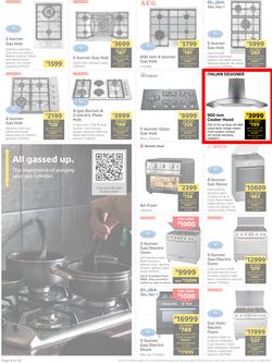 Builders : Get These Winter Solutions For Your Home (25 April - 22 May 2023), page 8