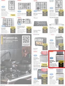 Builders : Get These Winter Solutions For Your Home (25 April - 22 May 2023), page 8