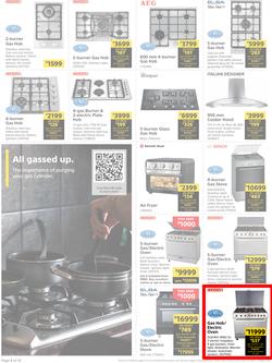 Builders : Get These Winter Solutions For Your Home (25 April - 22 May 2023), page 8
