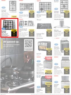 Builders : Get These Winter Solutions For Your Home (25 April - 22 May 2023), page 8