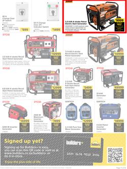 Builders : Get These Winter Solutions For Your Home (25 April - 22 May 2023), page 11
