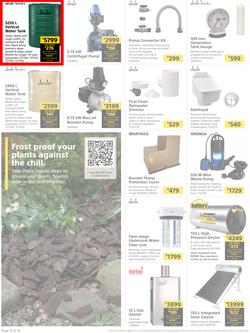 Builders : Get These Winter Solutions For Your Home (25 April - 22 May 2023), page 12