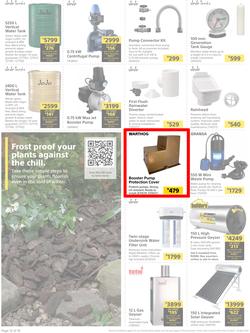 Builders : Get These Winter Solutions For Your Home (25 April - 22 May 2023), page 12