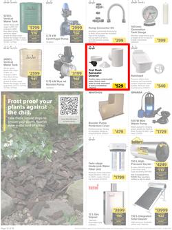 Builders : Get These Winter Solutions For Your Home (25 April - 22 May 2023), page 12