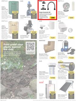 Builders : Get These Winter Solutions For Your Home (25 April - 22 May 2023), page 12