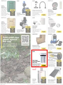Builders : Get These Winter Solutions For Your Home (25 April - 22 May 2023), page 12