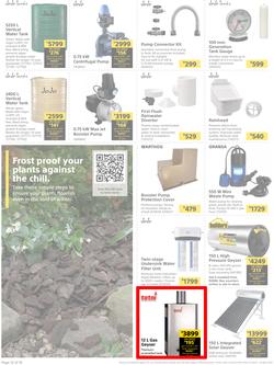 Builders : Get These Winter Solutions For Your Home (25 April - 22 May 2023), page 12