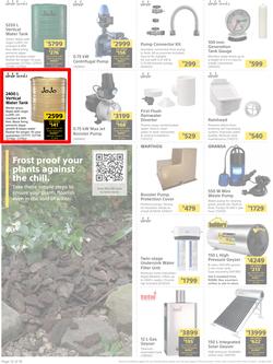 Builders : Get These Winter Solutions For Your Home (25 April - 22 May 2023), page 12
