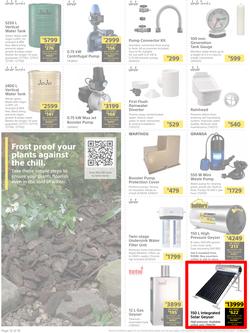 Builders : Get These Winter Solutions For Your Home (25 April - 22 May 2023), page 12