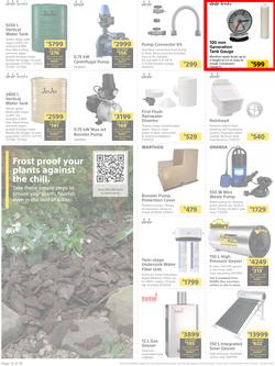 Builders : Get These Winter Solutions For Your Home (25 April - 22 May 2023), page 12