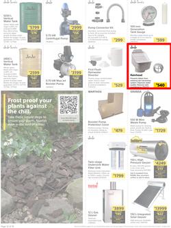 Builders : Get These Winter Solutions For Your Home (25 April - 22 May 2023), page 12