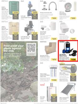 Builders : Get These Winter Solutions For Your Home (25 April - 22 May 2023), page 12