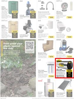 Builders : Get These Winter Solutions For Your Home (25 April - 22 May 2023), page 12
