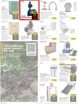 Builders : Get These Winter Solutions For Your Home (25 April - 22 May 2023), page 12