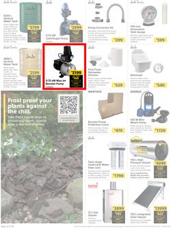 Builders : Get These Winter Solutions For Your Home (25 April - 22 May 2023), page 12