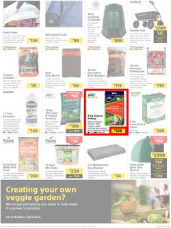 Builders : Get These Winter Solutions For Your Home (25 April - 22 May 2023), page 13