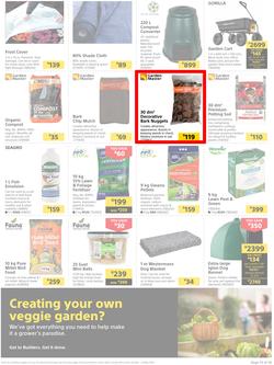 Builders : Get These Winter Solutions For Your Home (25 April - 22 May 2023), page 13