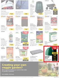 Builders : Get These Winter Solutions For Your Home (25 April - 22 May 2023), page 13