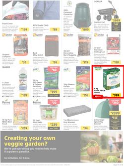 Builders : Get These Winter Solutions For Your Home (25 April - 22 May 2023), page 13