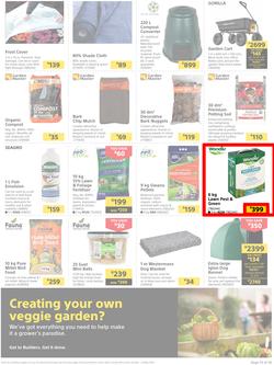 Builders : Get These Winter Solutions For Your Home (25 April - 22 May 2023), page 13