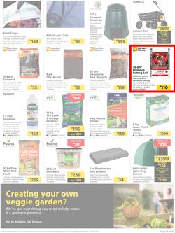Builders : Get These Winter Solutions For Your Home (25 April - 22 May 2023), page 13