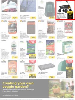 Builders : Get These Winter Solutions For Your Home (25 April - 22 May 2023), page 13