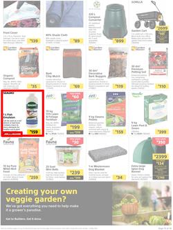 Builders : Get These Winter Solutions For Your Home (25 April - 22 May 2023), page 13