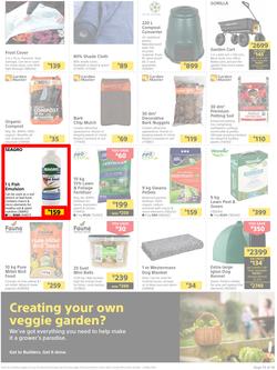Builders : Get These Winter Solutions For Your Home (25 April - 22 May 2023), page 13