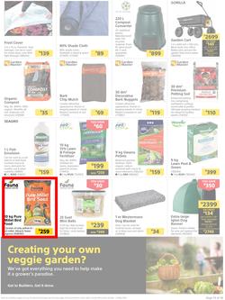 Builders : Get These Winter Solutions For Your Home (25 April - 22 May 2023), page 13