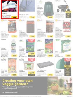 Builders : Get These Winter Solutions For Your Home (25 April - 22 May 2023), page 13