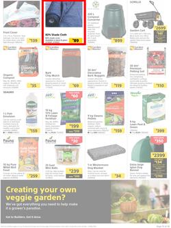 Builders : Get These Winter Solutions For Your Home (25 April - 22 May 2023), page 13