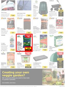 Builders : Get These Winter Solutions For Your Home (25 April - 22 May 2023), page 13