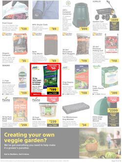 Builders : Get These Winter Solutions For Your Home (25 April - 22 May 2023), page 13