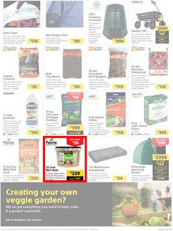 Builders : Get These Winter Solutions For Your Home (25 April - 22 May 2023), page 13