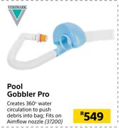 Verimark Pool Gobbler Pro
