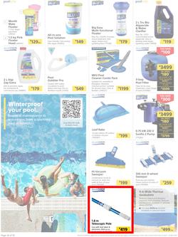 Builders : Get These Winter Solutions For Your Home (25 April - 22 May 2023), page 14
