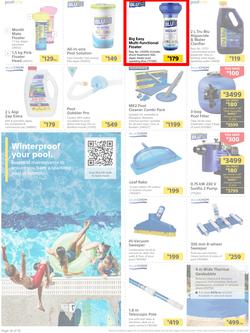 Builders : Get These Winter Solutions For Your Home (25 April - 22 May 2023), page 14