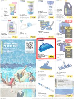 Builders : Get These Winter Solutions For Your Home (25 April - 22 May 2023), page 14