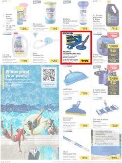 Builders : Get These Winter Solutions For Your Home (25 April - 22 May 2023), page 14