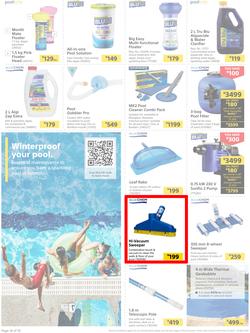 Builders : Get These Winter Solutions For Your Home (25 April - 22 May 2023), page 14