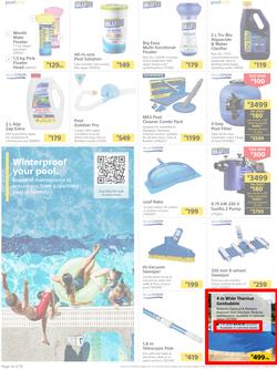 Builders : Get These Winter Solutions For Your Home (25 April - 22 May 2023), page 14