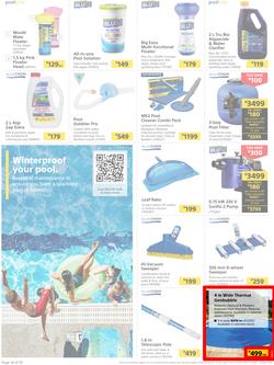 Builders : Get These Winter Solutions For Your Home (25 April - 22 May 2023), page 14